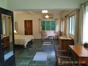 Isai Ambalam guest house
